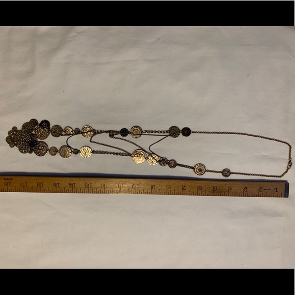 Banana Republic Necklace
